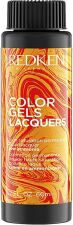 Gels de Couleur Laques Coloration Liquide Permanente 60 ml