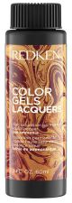 Laque gel couleur teintée 60 ml