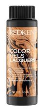 Gels de Couleur Laques Coloration Liquide Permanente 60 ml