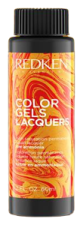 Laque gel couleur teintée 60 ml