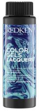 Gels de Couleur Laques Coloration Liquide Permanente 60 ml