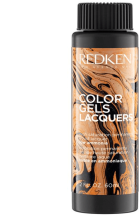 Laque gel couleur teintée 60 ml