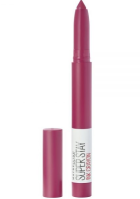 Superstay Ink Crayon Rouge à Lèvres 1,5 gr