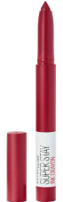 Superstay Ink Crayon Rouge à Lèvres 1,5 gr