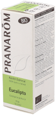 Huile essentielle d&#39;eucalyptus bio 10 ml