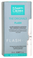 Ampoule anti-fatigue Flash The Originals