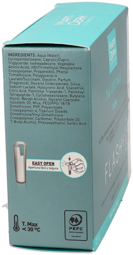 Ampoule anti-fatigue Flash Originals