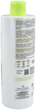 Lait Démaquillant Dermatologique Biology 400 ml