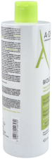 Lait Démaquillant Dermatologique Biology 400 ml