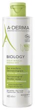 Eau micellaire dermatologique Biology 400 ml