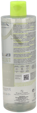 Eau micellaire dermatologique Biology 400 ml