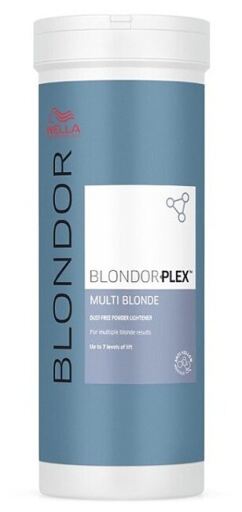 Poudre décolorante Blondor Plex Multi Blonde