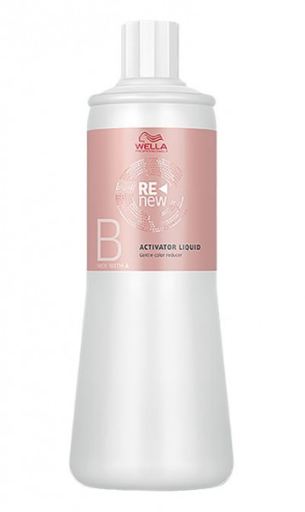 Activateur Liquide Color Renew 500 ml