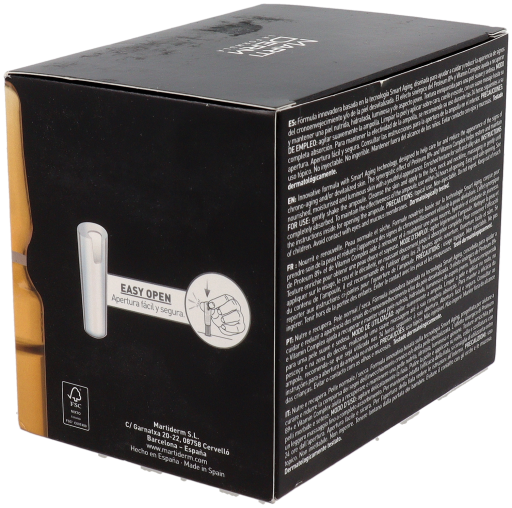 Complexe pour la peau Black Diamond