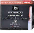 Ampoules Black Diamond Epigence Optima SPF 50+