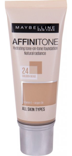 Base de maquillage Affinitone 30 ml