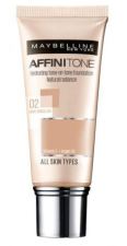 Base de maquillage Affinitone 30 ml