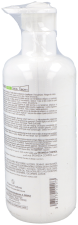 Lait émollient Exomega Control