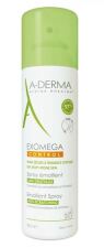Spray émollient Exomega Control