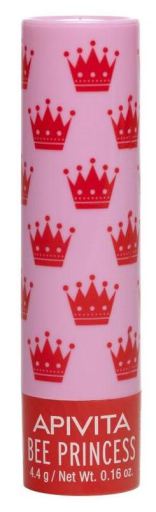 Apivita Baume &agrave; l&egrave;vres Bee Princess 4,4 gr