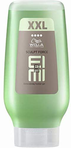 WELLA Professionals Gel extra fort Eimi Sculpt Force