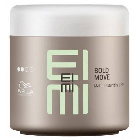 Pâte de texture mate Eimi Bold Move 150 ml