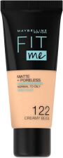 Base de maquillage Fit Me Matte + Poreless 30 ml