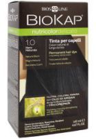 Teinture Capillaire Nutricolor Delicato