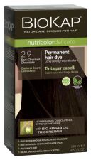 Teinture Capillaire Nutricolor Delicato