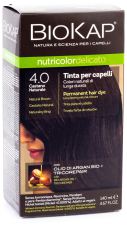 Teinture Capillaire Nutricolor Delicato