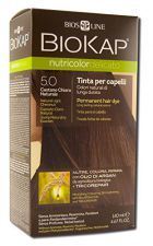 Teinture Capillaire Nutricolor Delicato