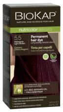 Teinture Capillaire Nutricolor Delicato