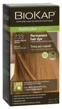 Teinture Capillaire Nutricolor Delicato