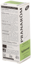 Huile essentielle de lavande biologique 10 ml