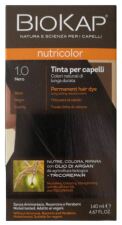 Teinture capillaire Nutricolor 140 ml