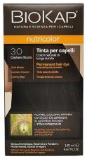 Teinture capillaire Nutricolor 140 ml
