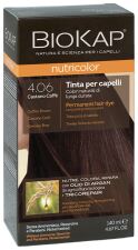 Teinture capillaire Nutricolor 140 ml
