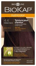 Teinture capillaire Nutricolor 140 ml