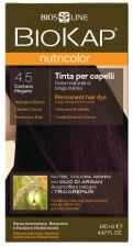 Teinture capillaire Nutricolor 140 ml