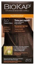 Teinture capillaire Nutricolor 140 ml