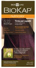 Teinture capillaire Nutricolor 140 ml