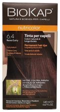 Teinture capillaire Nutricolor 140 ml