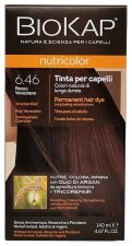 Teinture capillaire Nutricolor 140 ml