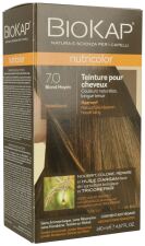 Teinture capillaire Nutricolor 140 ml
