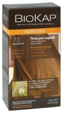 Teinture capillaire Nutricolor 140 ml