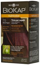 Teinture capillaire Nutricolor 140 ml