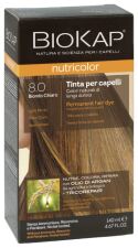 Teinture capillaire Nutricolor 140 ml