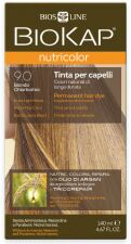 Teinture capillaire Nutricolor 140 ml