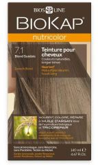 Teinture capillaire Nutricolor 140 ml