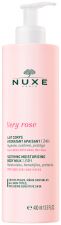 Very Rose Lait Corps Hydratant 24H 400 ml
